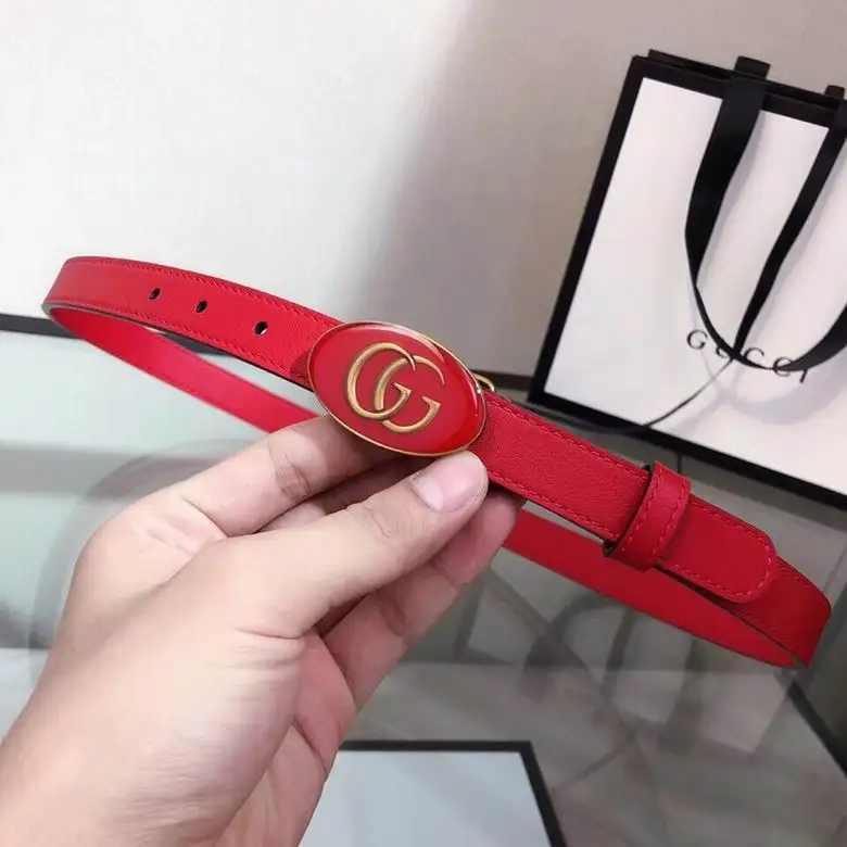 Gucci 20mmX95-110CM 7D28